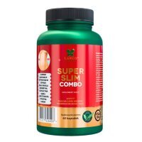 Lanco Nutritions Super Slim Combo, 60 kaps.
