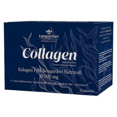 Langsteiner Collagen, 30 sasz.