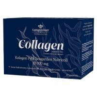 Langsteiner Collagen, 30 sasz.