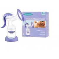 LANSINOH Laktator manualny