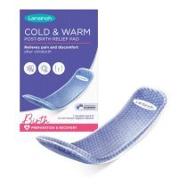 LANSINOH Wkładka żelowa poporodowa Therapearl