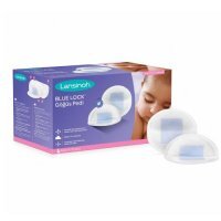 Lansinoh Wkładki laktacyjne jednorazowe, 100 szt.