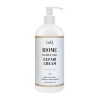 LaQ Biome Krem do rąk i paznokci, 300ml