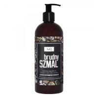 LaQ Brudny Szmal Żel do mycia ciała i rąk, 400ml