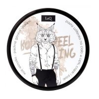 LaQ Ryszard z Bieszczad Myjąca pasta szlifierska, 200ml