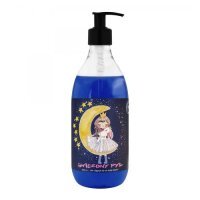 LAQ Shots! GWIEZDNY PYŁ żel pod prysznic, 500ml