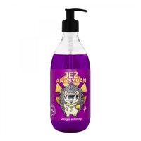 LAQ Shots! JEŻ ANASZPAN żel pod prysznic, 500ml