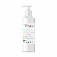 Latopic aktywna emulsja do ciała, 250ml