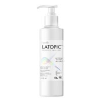 Latopic aktywna emulsja do ciała, 250ml