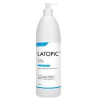 Latopic Emulsja do ciała, 1000 ml