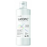 LATOPIC Emulsja do kąpieli 1000 ml