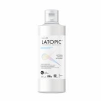 LATOPIC Emulsja do kąpieli  400 ml