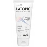 LATOPIC krem do twarzy 75 ml