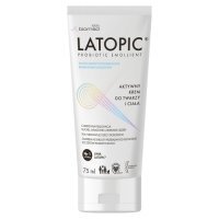 LATOPIC krem do twarzy 75 ml