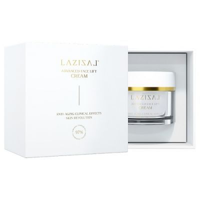 LAZIZAL® Advanced Face Lift Cream Zaawansowany liftingujący krem do twarzy 50 ml