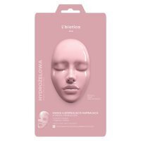 LBIOTICA ESTETIC CLINIC MESO Dermo-Maska hydrożelowa ujędrniająco-napinająca