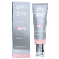 LBIOTICA ESTETIC CLINIC MESO krem ujędrniająco-odżywczy SPF30 na dzień 35 ml + maska hydrożelowa