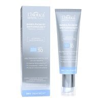 LBIOTICA ESTETIC CLINIC OXY Krem nawilżająco-dotleniający SPF30 na dzień 35 ml+ maska hydrożelowa