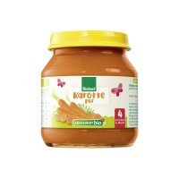 LEBENSWERT Bio Danie marchewka 125g