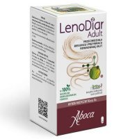 LENODIAR ADULT 20 kapsułek