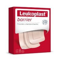 Leukoplast Barrier Plastry wodoszczelne, 20 szt.