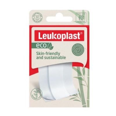 Leukoplast ECO Plastry 6x10cm, 5szt.