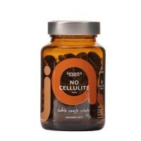 LEVANN &quot;jA&quot; No Cellulite, 60kaps.