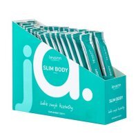 LEVANN &quot;jA&quot; Slim Body, 30sasz.