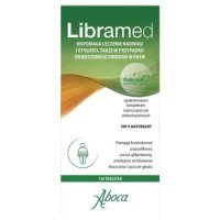 LIBRAMED 138 tabletek