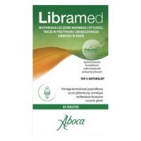 LIBRAMED  84 tabletki