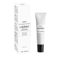 Lierac Diopticerne Emulsja korygująca cienie pod oczami, 15 ml