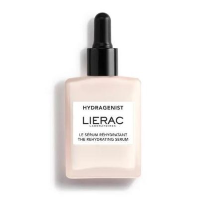 LIERAC Hydragenist serum nawilżające, 30ml
