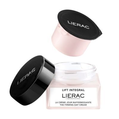 LIERAC LIFT INTEGRAL refill ujędrniający krem na dzień, 50ml