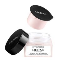 Lierac Lift Integral Regenerujący krem na noc - Refill, 50 ml