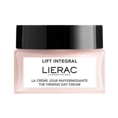 LIERAC LIFT INTEGRAL ujędrniający krem na dzień, 50ml