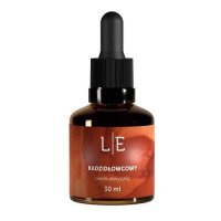 Lifeessence by YANGO Naturalny olejek eteryczny kadzidłowcowy, 30 ml