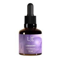 Lifeessence by YANGO Naturalny olejek eteryczny lawendowy, 30 ml