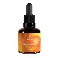 Lifeessence by YANGO Naturalny olejek eteryczny pomarańczowy, 30 ml