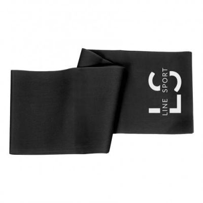 Line Sport Flat Band Taśma rehabilitacyjna, bardzo mocny opór, 2 m
