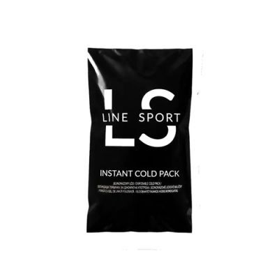 Line Sport Instant Cold Pack Jednorazowy kompres chłodzący