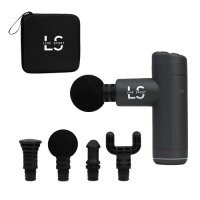 Line Sport Mini Massage Gun Ultra Masażer wibracyjny ręczny