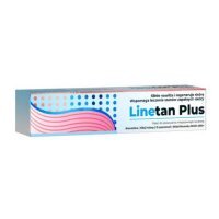 Linetan Plus Maść na skórę, 30g