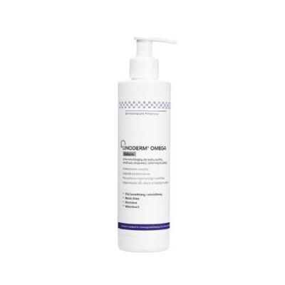 LINODERM OMEGA Balsam do ciała, 250 ml