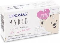 LINOMAG Mydło dla dzieci i niemowląt 100 g