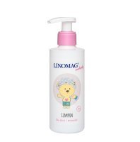 LINOMAG szampon 200 ml