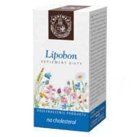 LIPOBON 60 kapsułek