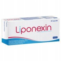 LIPONEXIN 30 kapsułek