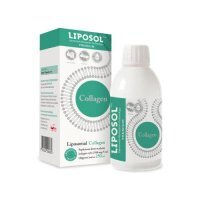 Liposol Liposomalny Collagen rybi 5g/10ml, 250 ml