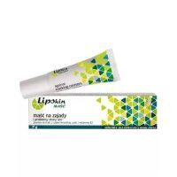 LIPSKIN Maść na zajady, 7 g