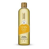 Lirene Nawilżający żel pod prysznic Mango, 400 ml